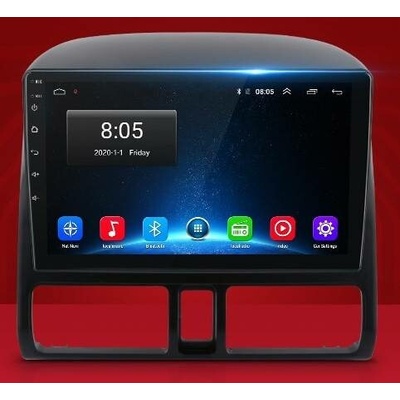 Bulltronics TN-CRV2 HONDA CR-V DRUHÉ GENERACE