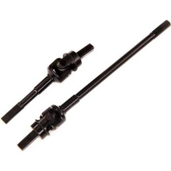 Axial Аксиален универсален вал ar45p (2): scx10iii