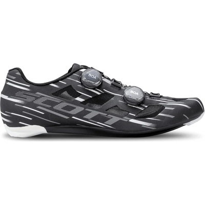 Scott Road Vertec Vent Boa black/white