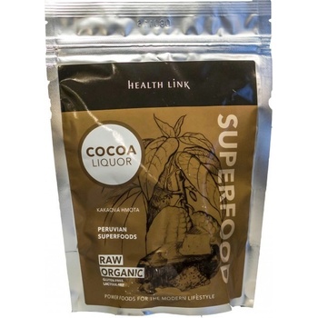 Health Link Kakaová hmota (pasta), 250 g