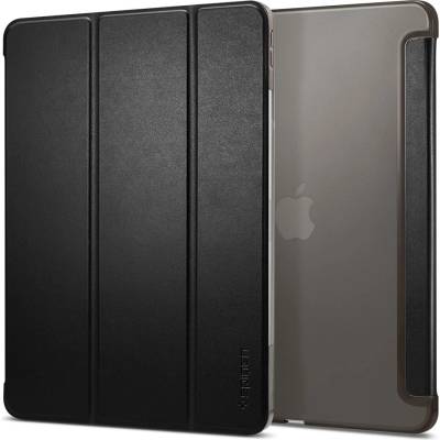 Spigen Smart Fold iPad Pro 12.9" 2021 ACS02882 black