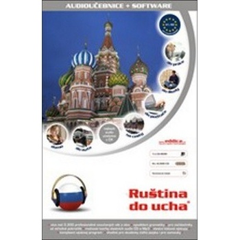 RUŠTINA DO UCHA