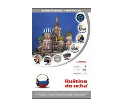 RUŠTINA DO UCHA