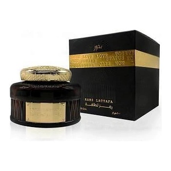 LATTAFA RAMZ GOLD BAKHOOR 100gr