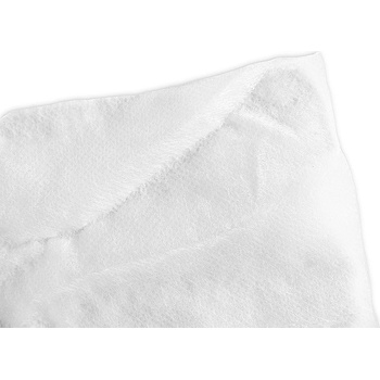 Netkaná zakrývacia textília proti mrazu biela – Agrospeed N 17 g/m² 1,6×100 m [160 m²]