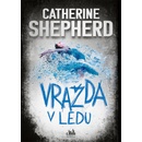 Vražda v ledu