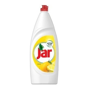 Jar prostriedok na umývanie riadu Lemon 1350 ml