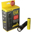 Nitecore E4K
