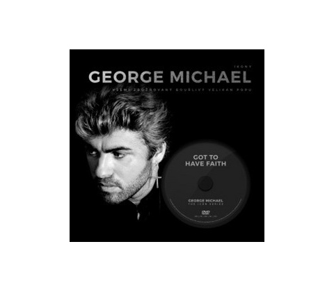 George Michael
