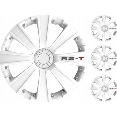 Argo Automax RST 15" White