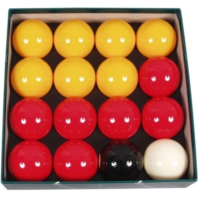 Aramith Pool Casino 57,2 mm sada