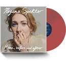 SPEKTOR, REGINA - HOME, BEFORE AND AFTER LP