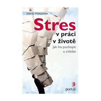 Stres v práci a v životě
