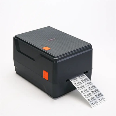 ThePrint HQ490-203-BT-BK