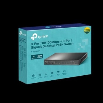 TP-Link TL-SL1311P
