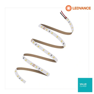 OSRAM LED ЛЕНТА - LS VAL 1000 - 70 LED/M (9.0W/M - 1000LM/M) 3000K - 5m - 4058075707894 (4058075707894)