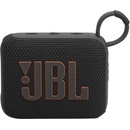 Image 1 of JBL Go 4 Black (JBLGO4BLK)