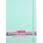 Talens Art Creation 9314033M Скицник 80 21 x 29, 7 cm 140 g Fresh Mint (9314033M)