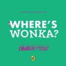 Where's Wonka?: A Search-and-Find Book