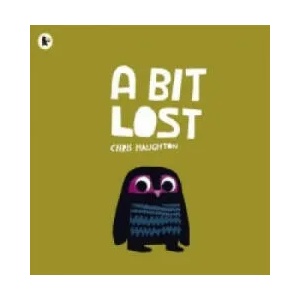 Bit Lost | Chris Haughton (2011)