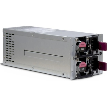 Inter-Tech Захранващ блок Inter Tech IPC ASPOWER R2A-DV0800-N 2x800W (99997247)