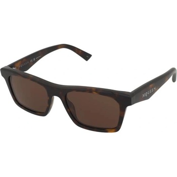 Alexander McQueen Слънчеви очила Alexander McQueen AM0472S 002