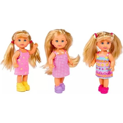 Simba Toys Еви Лав: Кукла Summer Time - различни (105737988)