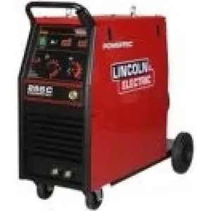 Lincoln Electric Трифазно/монофазно телоподаващо устройство LINCOLN Powertec 255C (Powertec 255C) Заваръчен апарат