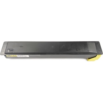 Compatible Kyocera Mita TK-5205Y жълт (yellow) съвместим тонер (KYTK5205Y)
