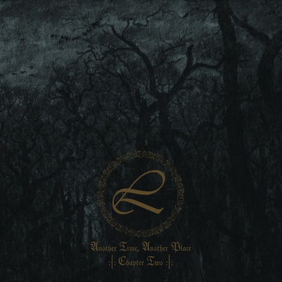 Another Time, Another Place - Lustre CD
