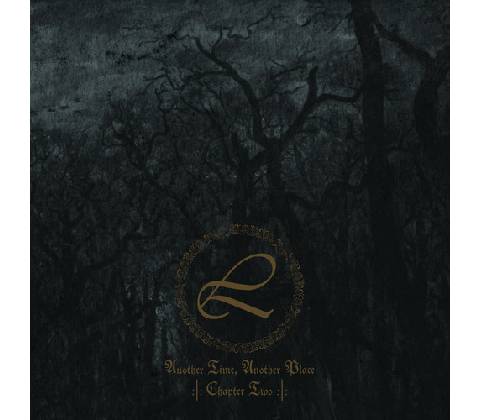 Another Time, Another Place - Lustre CD
