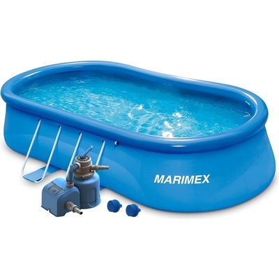 Marimex Tampa ovál 5,49x3,05x1,07 m 19900113