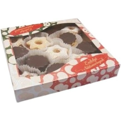 Erdélyi zákusky Linzer mix 400 g