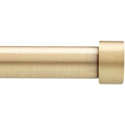 Umbra HK Limited Umbra Корниз cappa - цвят месинг - размер 91-167 см (umbra-245973-104)
