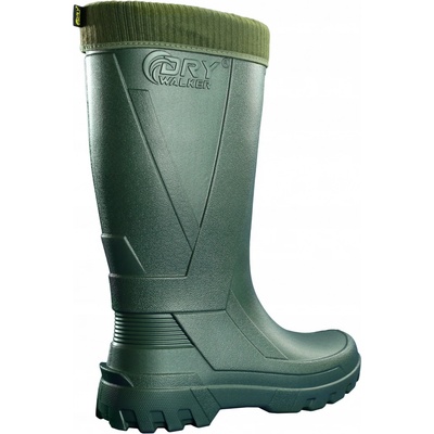 Holínky rybářské Dry Walker Eva lehké – Zboží Mobilmania