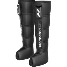 Normatec Elite Tall Leg black