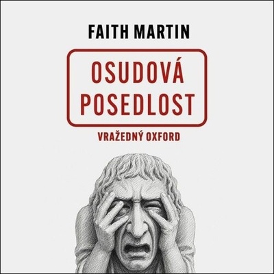 Osudová posedlost