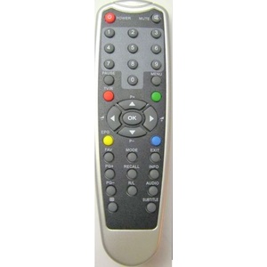 GENERAL CYBERHOME CH-DVT1020 - съвместимо дистанционно управление на марката General (CH-DVT1020) Дистанционно