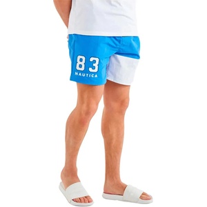 Nautica Бански гащета Nautica N1I00802 swimming shorts - Blue (Navy)
