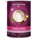 Chai latte Monbana 1 kg