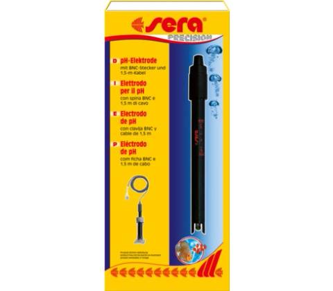 Sera pH electrode