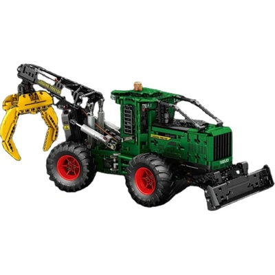 Reobrix 22027 Vyvážecí traktor na klády 1741 ks