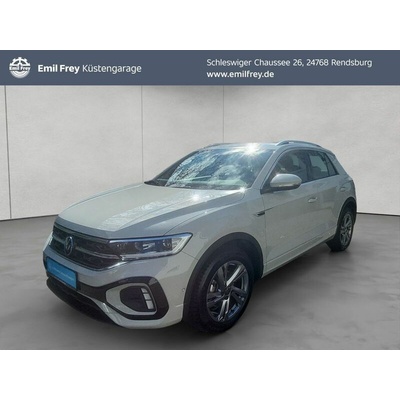Volkswagen T-Roc 1.0 TSI R-Line 85 kW