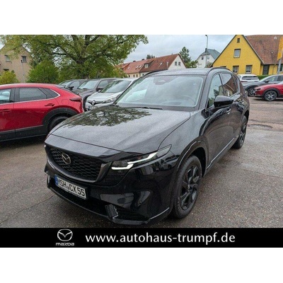 Mazda CX-5 2.5 141 Homura AWD 104 kW