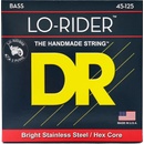 DR Strings MH5-45
