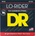 DR Strings MH5-45