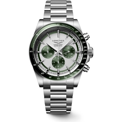 Longines L3.835.4.02.6