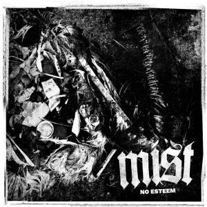 Mist - No Esteem (LP) (4251896103474)
