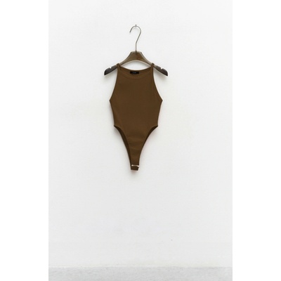 Body chocolate
