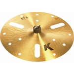 Zildjian K0890 K EFX 16" Ефект чинели (K0890)
